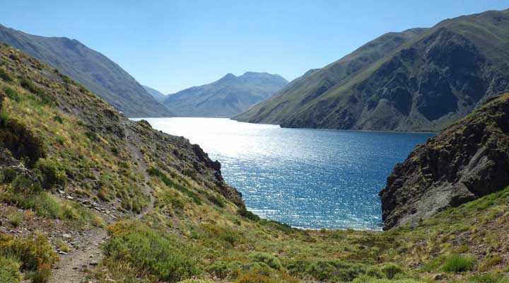 Greater Patagonian Trail - Trailist