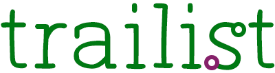 trailist logo